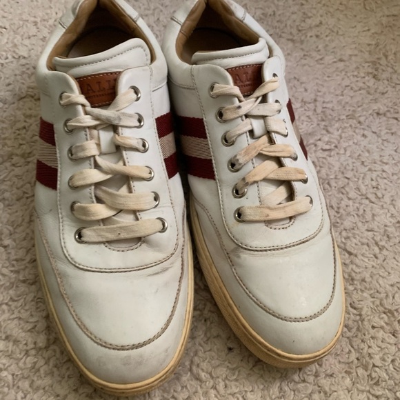 Bally Switzerland sneakers - Picture 2 of 4